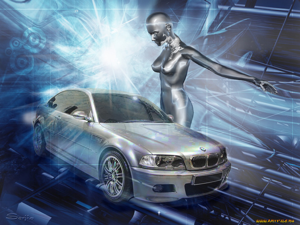 , bmw
